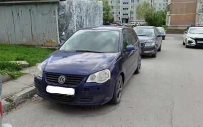 Volkswagen Polo IV рестайлинг, 2009 год, 350 000 рублей, 1 фотография