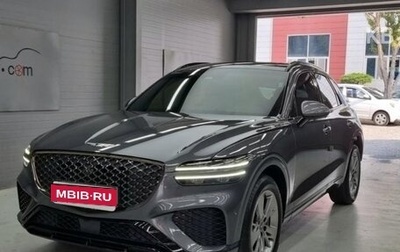 Genesis GV70, 2022 год, 3 400 000 рублей, 1 фотография