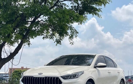 KIA K3, 2022 год, 1 100 000 рублей, 1 фотография