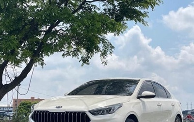 KIA K3, 2022 год, 1 100 000 рублей, 1 фотография
