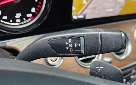 Mercedes-Benz E-Класс, 2018 год, 2 999 000 рублей, 9 фотография