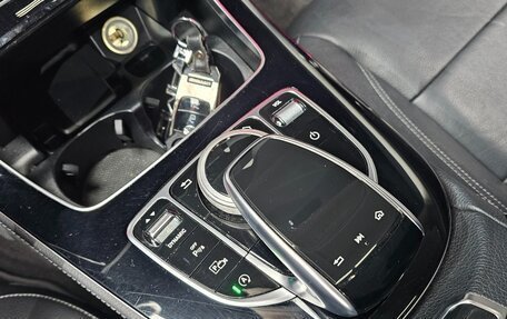 Mercedes-Benz E-Класс, 2018 год, 2 999 000 рублей, 19 фотография
