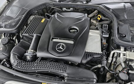 Mercedes-Benz C-Класс, 2018 год, 2 900 000 рублей, 6 фотография
