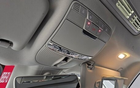 Mercedes-Benz E-Класс, 2018 год, 2 999 000 рублей, 17 фотография