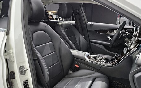 Mercedes-Benz C-Класс, 2018 год, 2 900 000 рублей, 10 фотография