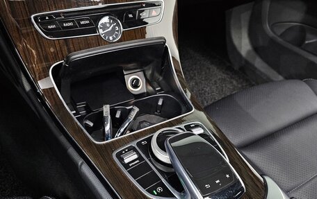 Mercedes-Benz C-Класс, 2018 год, 2 900 000 рублей, 18 фотография