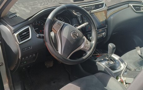 Nissan X-Trail, 2016 год, 1 950 000 рублей, 8 фотография