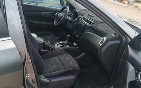 Nissan X-Trail, 2016 год, 1 950 000 рублей, 6 фотография