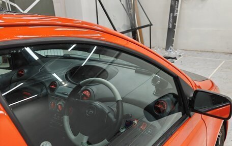 Toyota Vitz, 2002 год, 550 000 рублей, 7 фотография