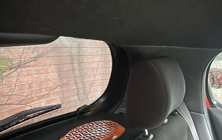 Toyota Vitz, 2002 год, 550 000 рублей, 17 фотография