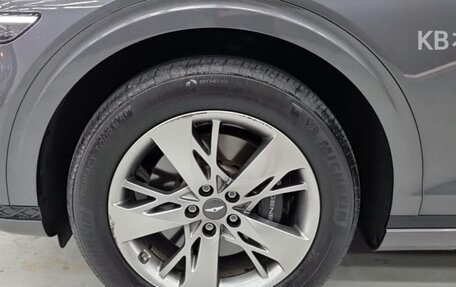 Genesis GV70, 2022 год, 3 400 000 рублей, 17 фотография