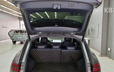 Genesis GV70, 2022 год, 3 400 000 рублей, 18 фотография