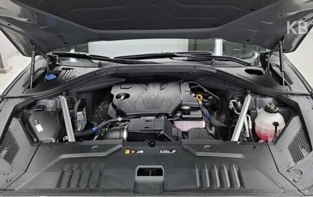 Genesis GV70, 2022 год, 3 400 000 рублей, 16 фотография