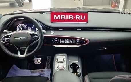 Genesis GV70, 2022 год, 3 400 000 рублей, 5 фотография