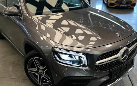Mercedes-Benz GLB, 2020 год, 3 300 000 рублей, 5 фотография
