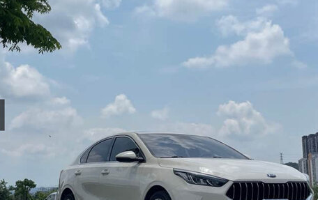 KIA K3, 2022 год, 1 100 000 рублей, 3 фотография