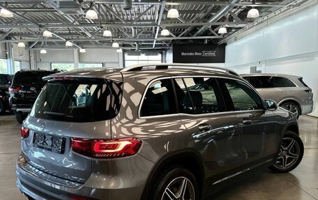Mercedes-Benz GLB, 2020 год, 3 300 000 рублей, 4 фотография