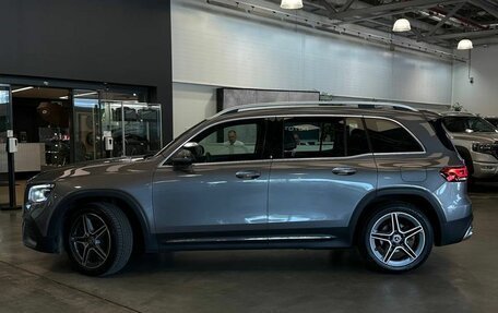 Mercedes-Benz GLB, 2020 год, 3 300 000 рублей, 3 фотография
