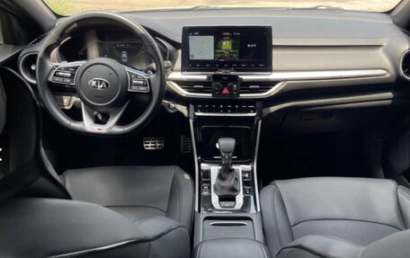 KIA K3, 2022 год, 1 100 000 рублей, 5 фотография