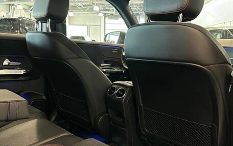 Mercedes-Benz GLB, 2020 год, 3 300 000 рублей, 7 фотография