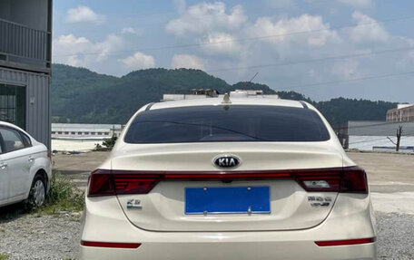 KIA K3, 2022 год, 1 100 000 рублей, 10 фотография
