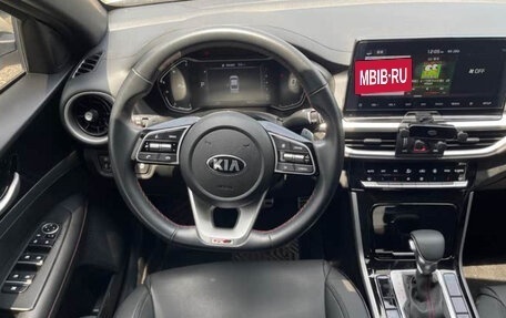 KIA K3, 2022 год, 1 100 000 рублей, 6 фотография