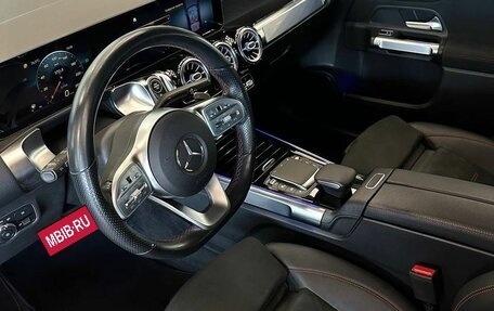 Mercedes-Benz GLB, 2020 год, 3 300 000 рублей, 6 фотография