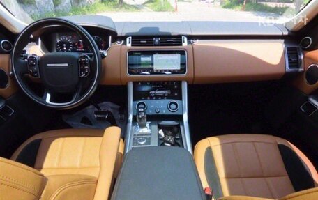Land Rover Range Rover Sport II, 2022 год, 7 457 000 рублей, 8 фотография