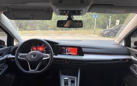 Volkswagen Golf VIII, 2021 год, 1 272 007 рублей, 6 фотография