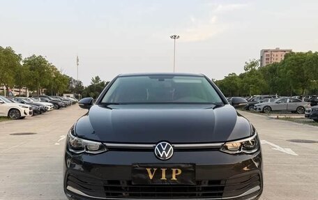 Volkswagen Golf VIII, 2021 год, 1 272 007 рублей, 2 фотография