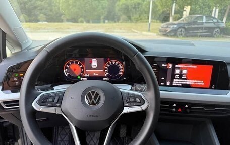 Volkswagen Golf VIII, 2021 год, 1 272 007 рублей, 7 фотография