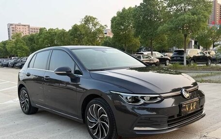Volkswagen Golf VIII, 2021 год, 1 272 007 рублей, 3 фотография