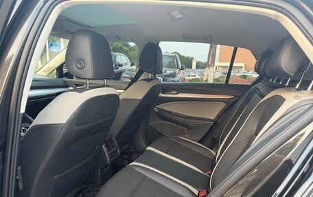 Volkswagen Golf VIII, 2021 год, 1 272 007 рублей, 8 фотография