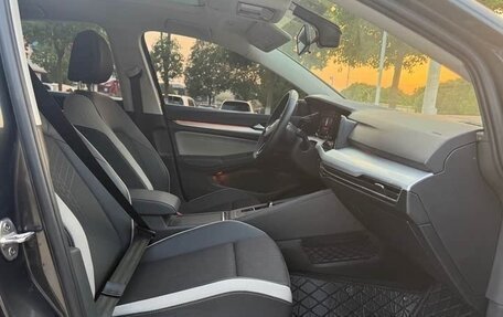 Volkswagen Golf VIII, 2021 год, 1 272 007 рублей, 9 фотография