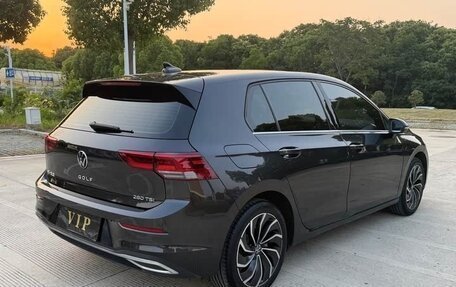 Volkswagen Golf VIII, 2021 год, 1 272 007 рублей, 11 фотография
