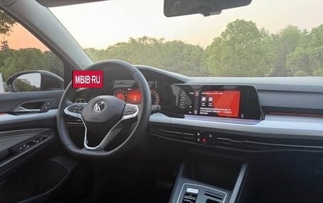 Volkswagen Golf VIII, 2021 год, 1 272 007 рублей, 10 фотография