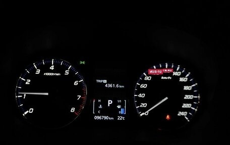 Mitsubishi Outlander III рестайлинг 3, 2020 год, 2 143 000 рублей, 17 фотография