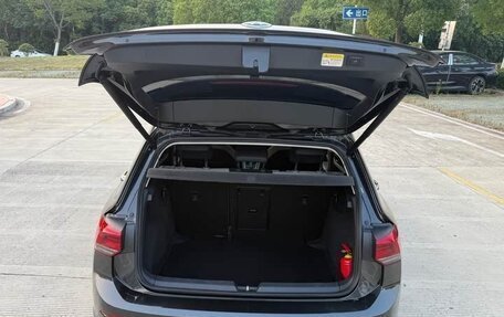 Volkswagen Golf VIII, 2021 год, 1 272 007 рублей, 14 фотография