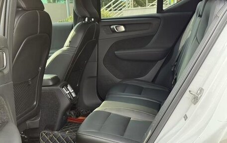 Volvo XC40 I, 2021 год, 2 250 900 рублей, 9 фотография