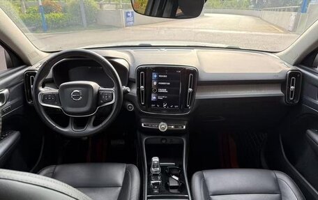 Volvo XC40 I, 2021 год, 2 250 900 рублей, 7 фотография