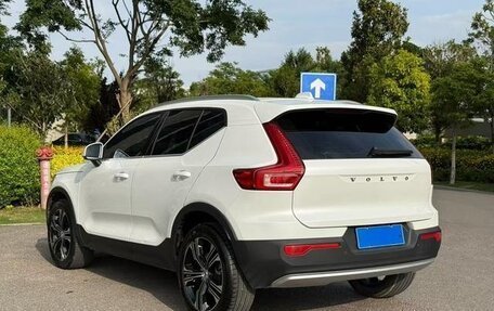 Volvo XC40 I, 2021 год, 2 250 900 рублей, 6 фотография