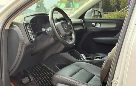Volvo XC40 I, 2021 год, 2 250 900 рублей, 8 фотография