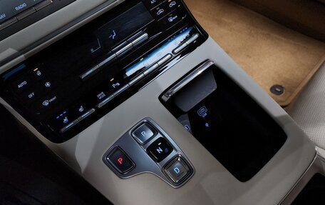 Hyundai Grandeur, 2021 год, 2 400 000 рублей, 9 фотография