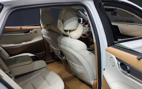 Hyundai Grandeur, 2021 год, 2 400 000 рублей, 12 фотография