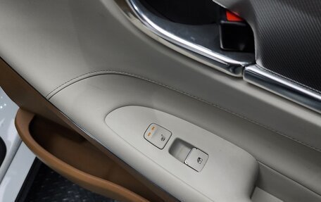 Hyundai Grandeur, 2021 год, 2 400 000 рублей, 19 фотография