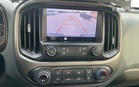 Chevrolet Colorado, 2022 год, 4 800 000 рублей, 11 фотография