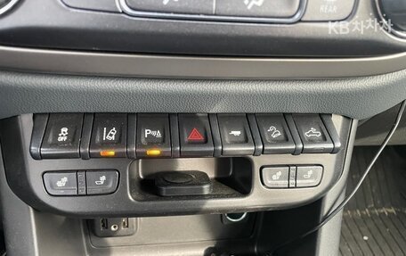 Chevrolet Colorado, 2022 год, 4 800 000 рублей, 12 фотография