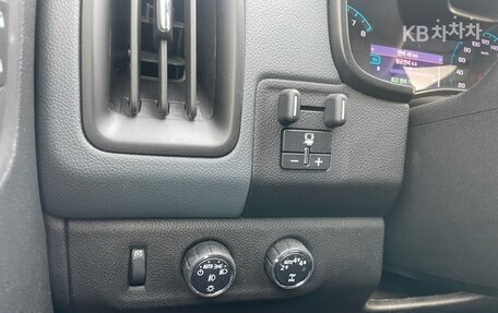 Chevrolet Colorado, 2022 год, 4 800 000 рублей, 13 фотография