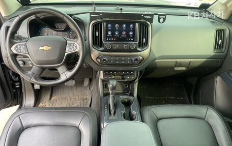 Chevrolet Colorado, 2022 год, 4 800 000 рублей, 17 фотография