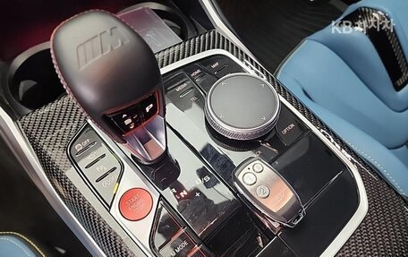 BMW M4, 2022 год, 8 700 000 рублей, 7 фотография